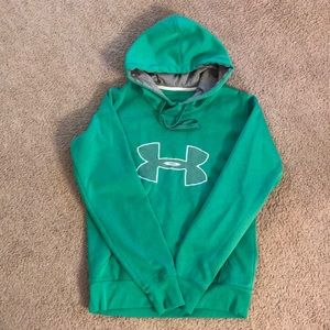 Under Armour Hoodie